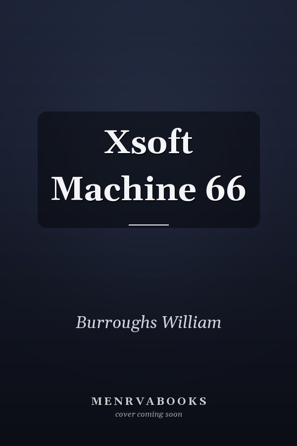 Xsoft Machine 66