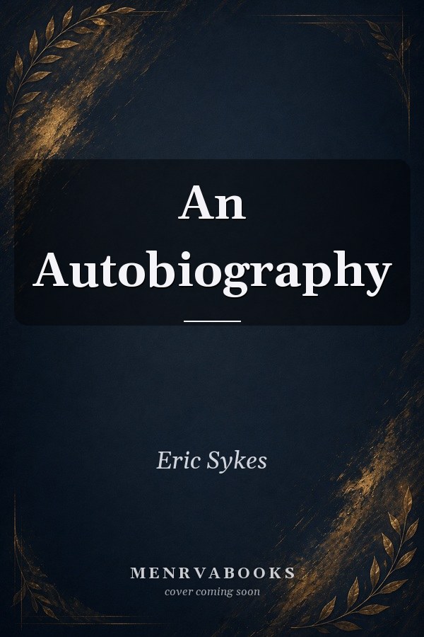 An Autobiography
