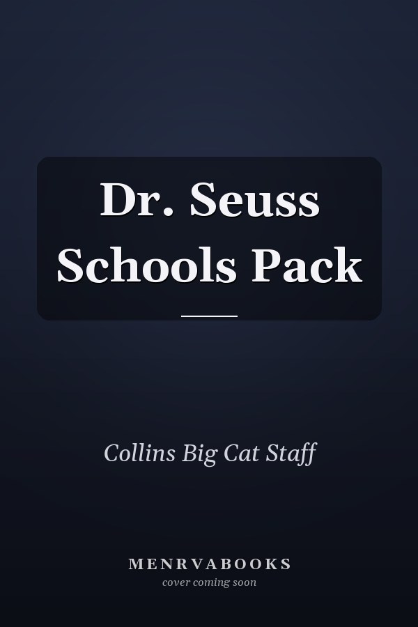 Dr. Seuss Schools Pack