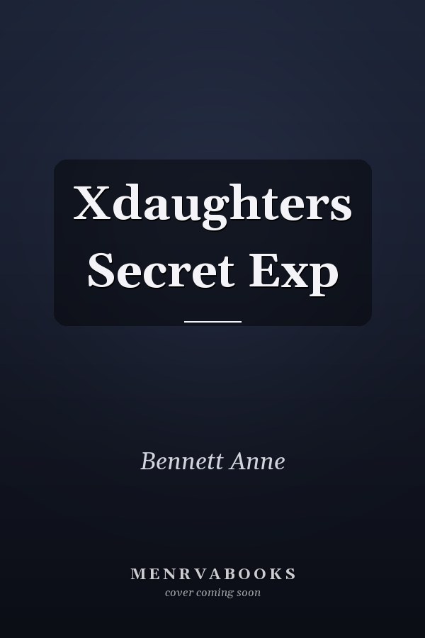 Xdaughter's Secret Exp