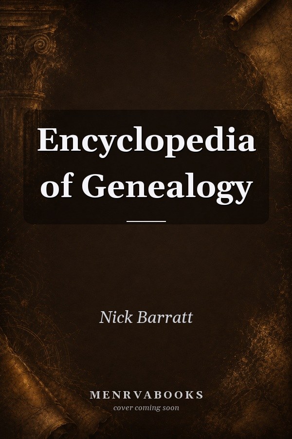 Encyclopedia of Genealogy