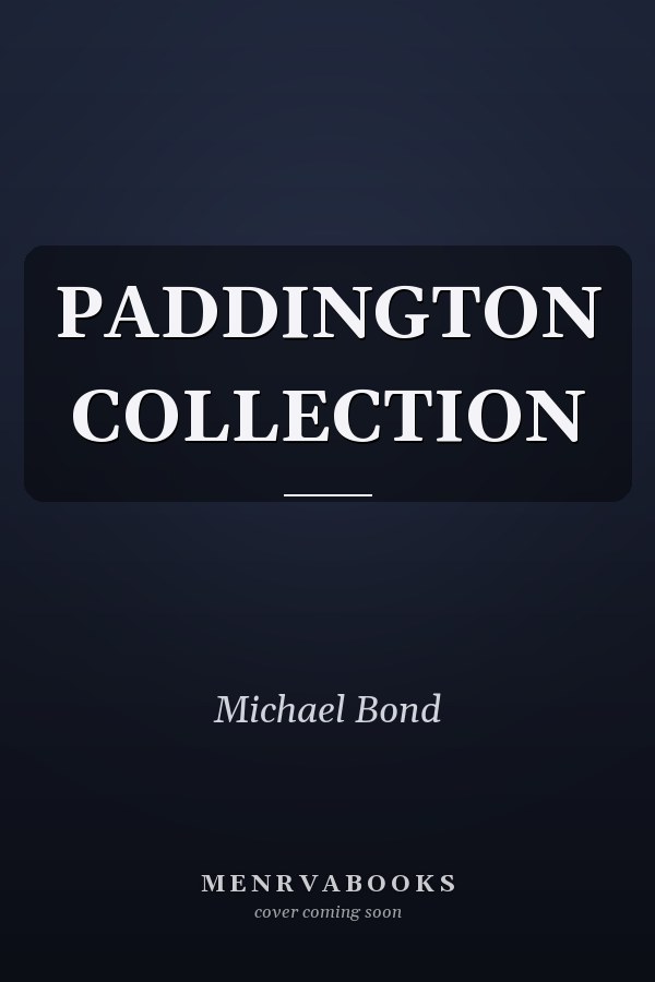 Paddington Collection