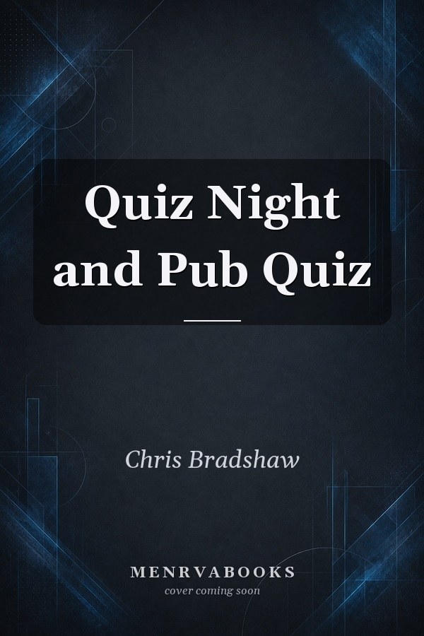 Quiz Night and Pub Quiz
