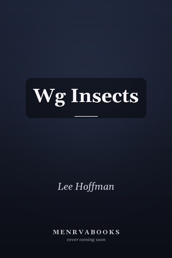 Wg Insects