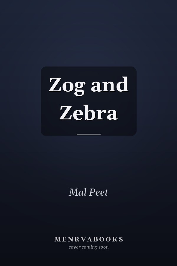 Zog and Zebra