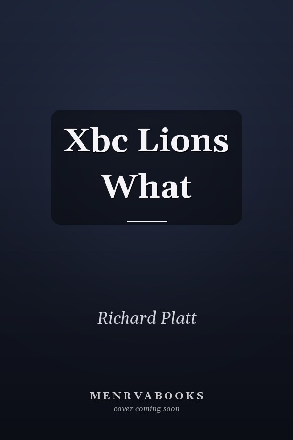 Xbc Lions What