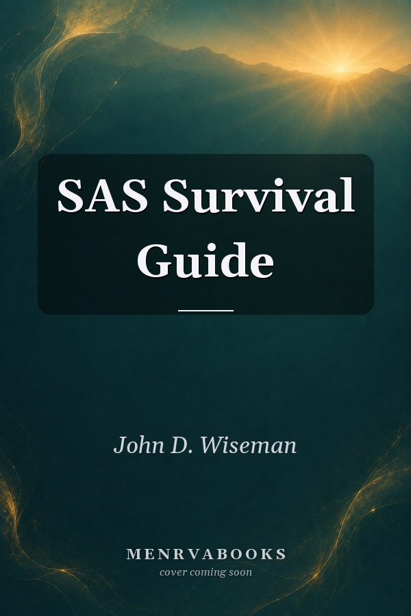 SAS Survival Guide