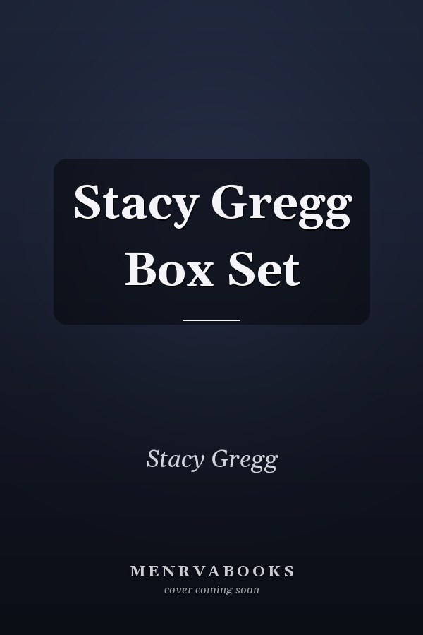 Stacy Gregg Box Set