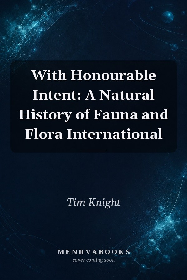 With Honourable Intent: A Natural History of Fauna and Flora International