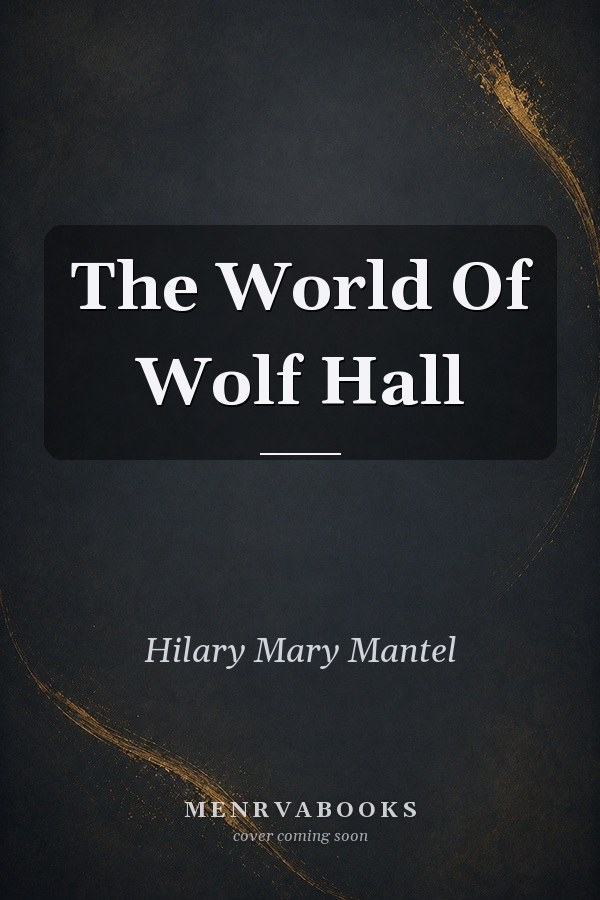 The World Of Wolf Hall