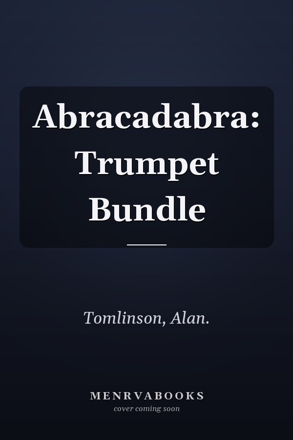Abracadabra: Trumpet Bundle