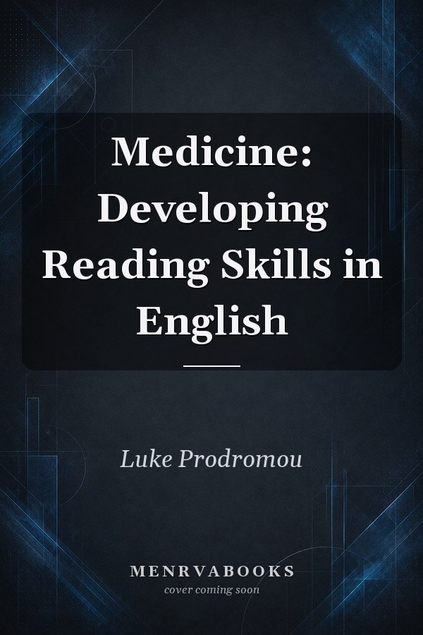 Medicine: Developing Reading Skills in English