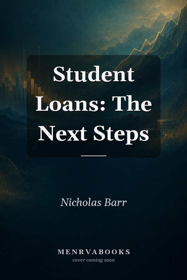 Student Loans: The Next Steps