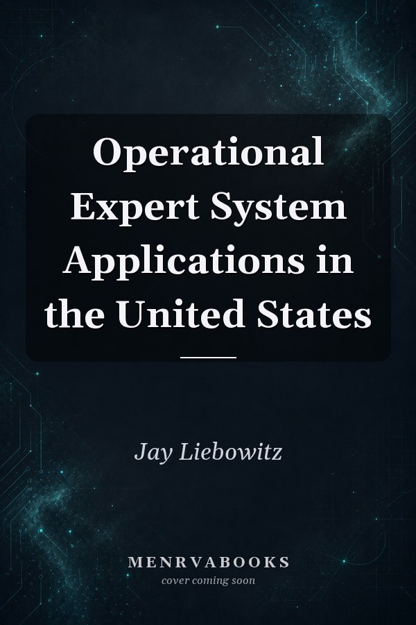 Operational Expert System Applications in the United States