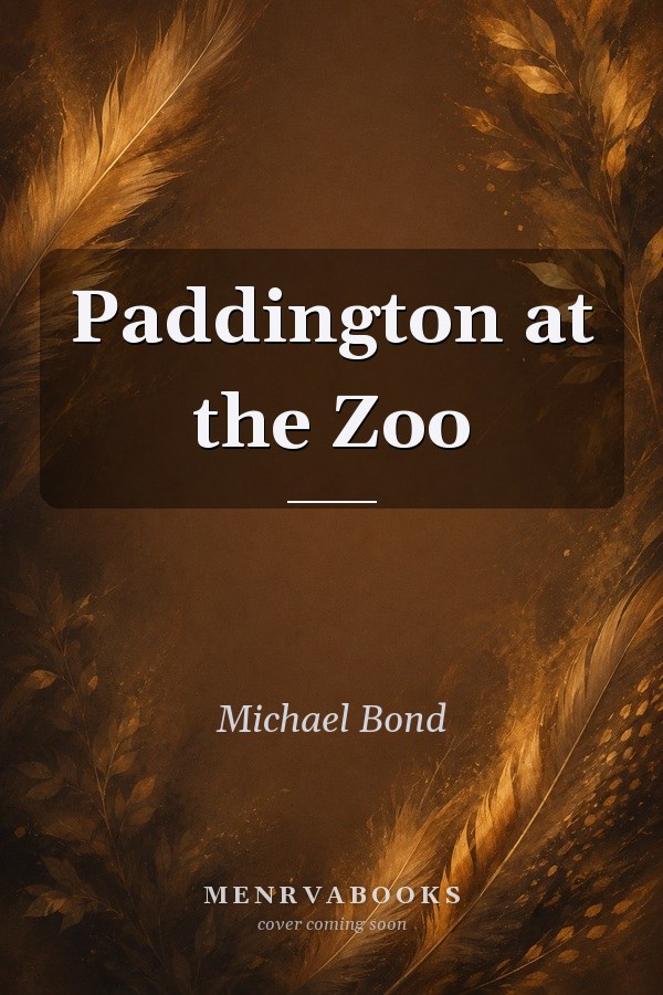 Paddington at the Zoo