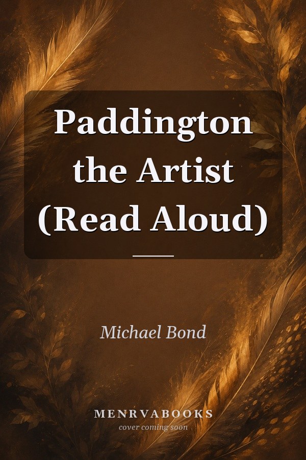 Paddington the Artist (Read Aloud)