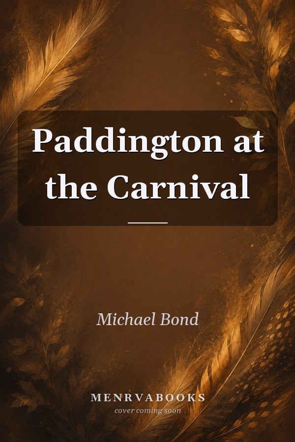 Paddington at the Carnival