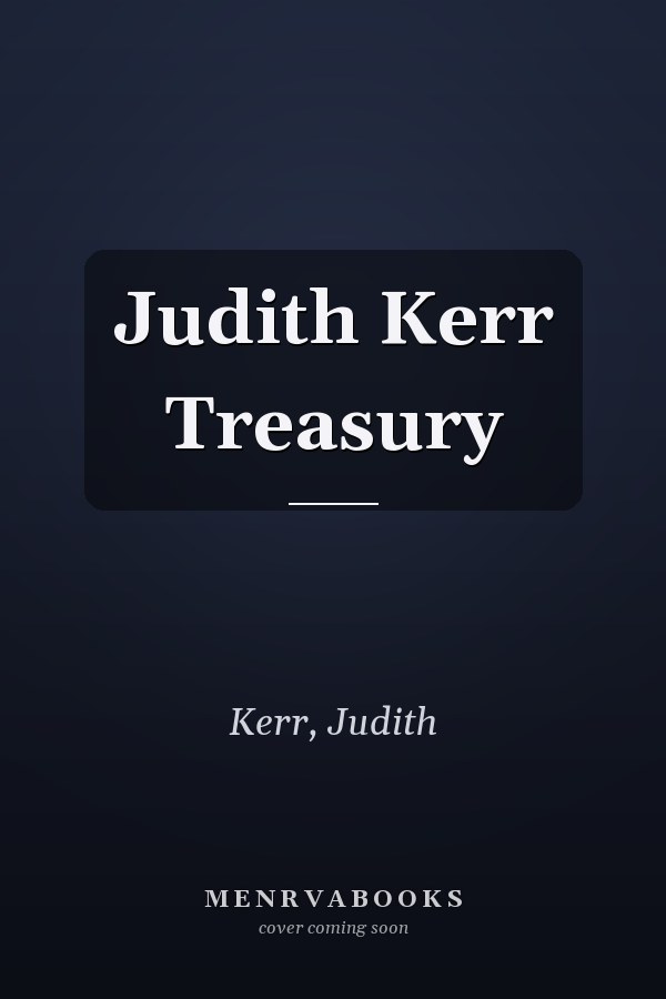 Judith Kerr Treasury