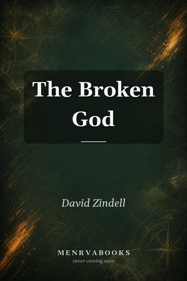 The Broken God