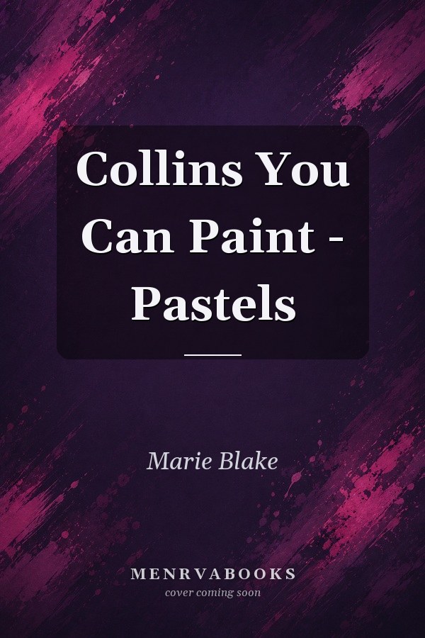 Collins You Can Paint - Pastels