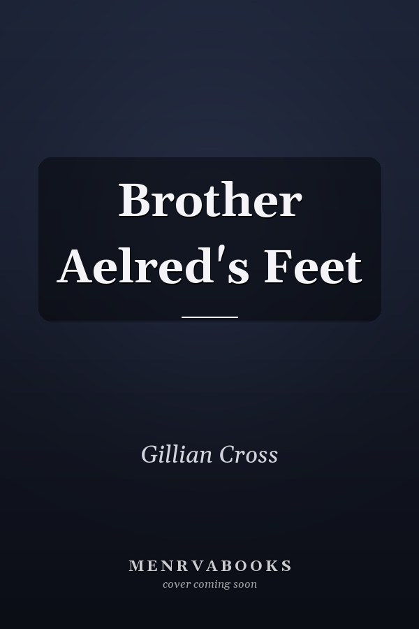 Brother Aelred's Feet