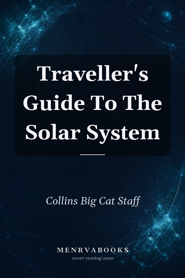 Traveller's Guide To The Solar System