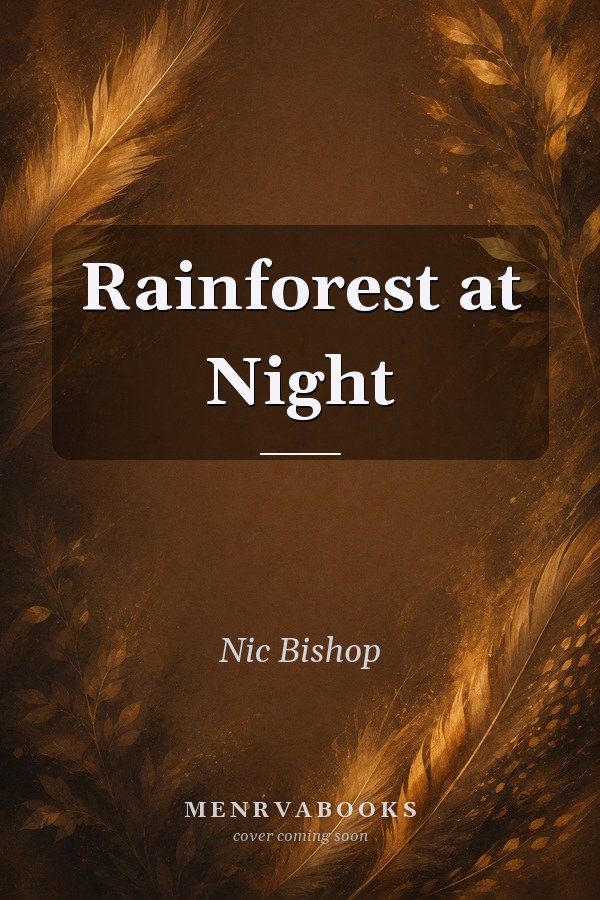 Rainforest at Night