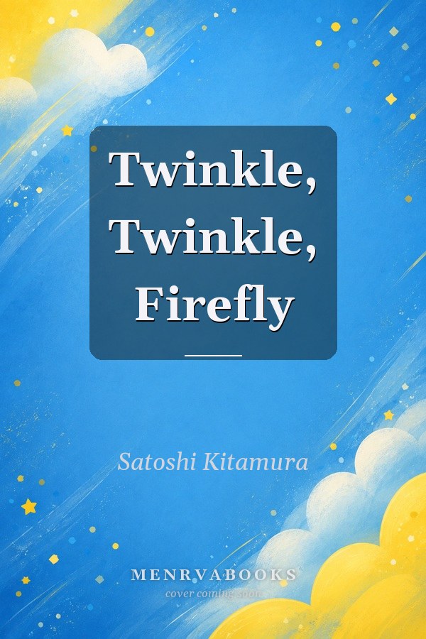 Twinkle, Twinkle, Firefly: Band 08/Purple