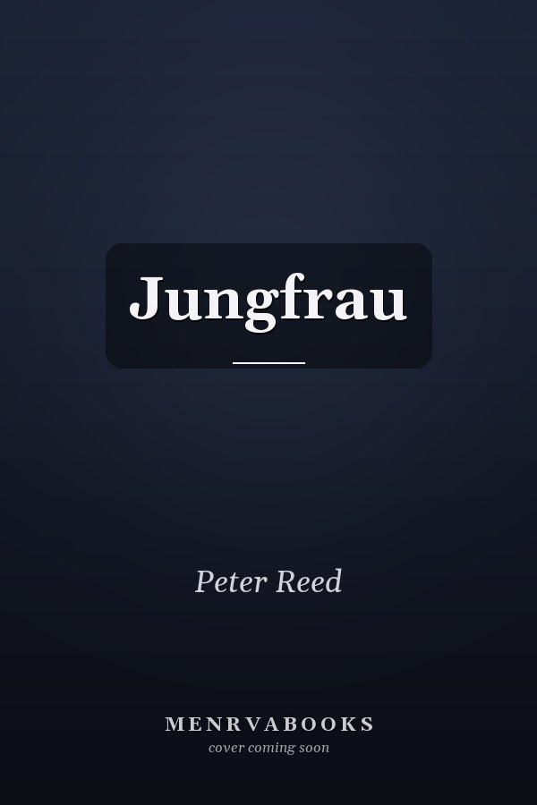 Jungfrau