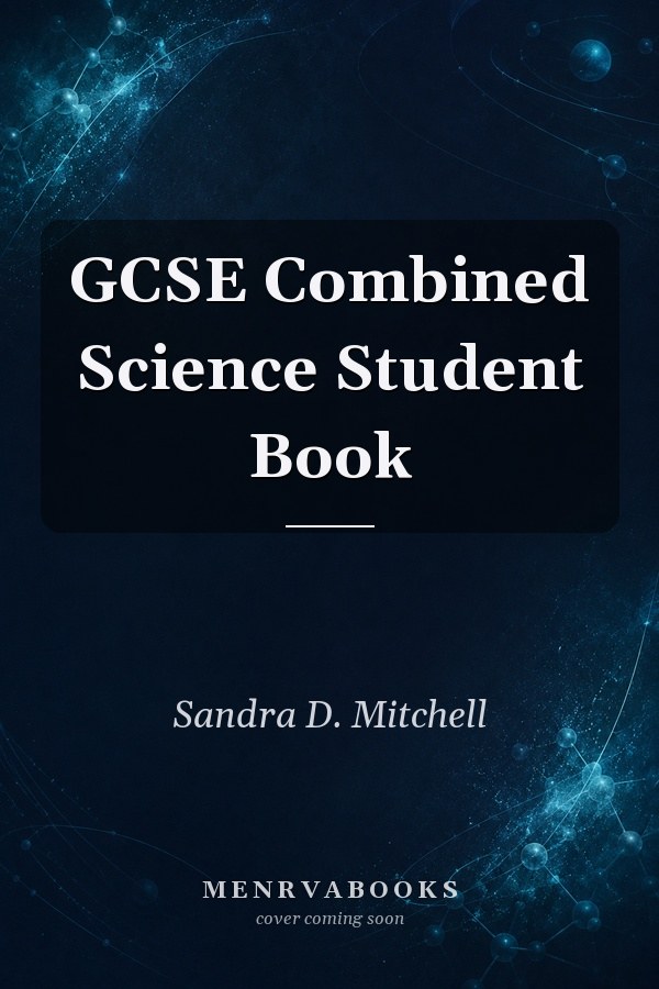GCSE Combined Science Student Book