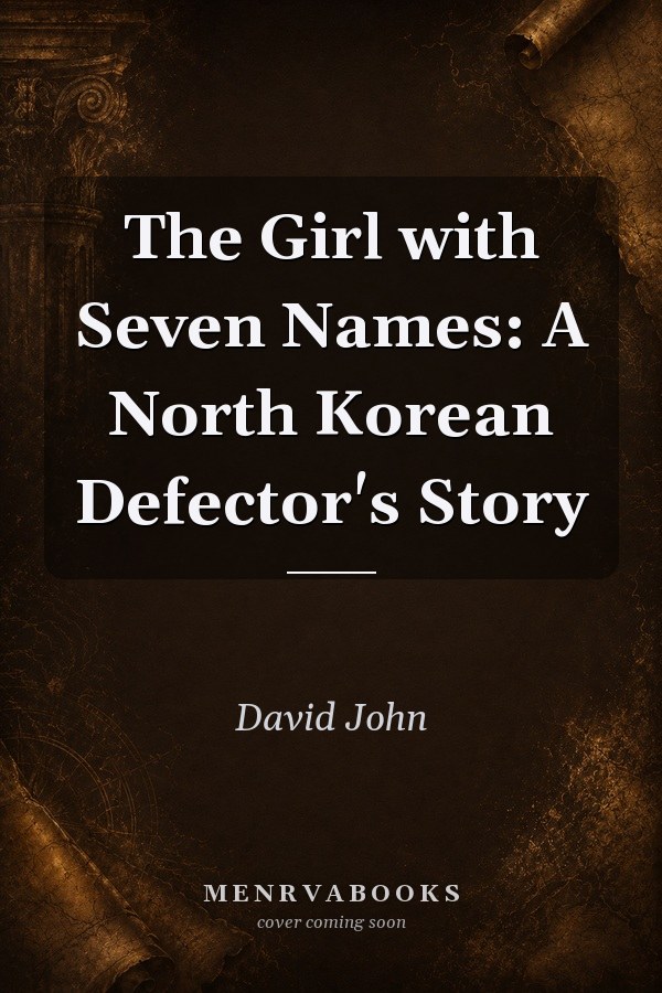 The Girl with Seven Names: A North Korean Defector's Story