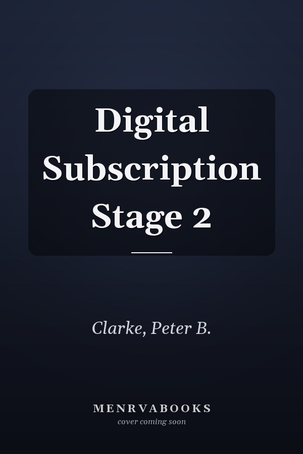 Digital Subscription Stage 2