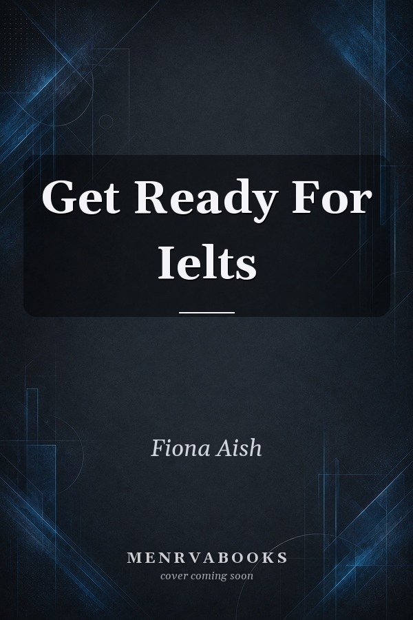 Get Ready For Ielts