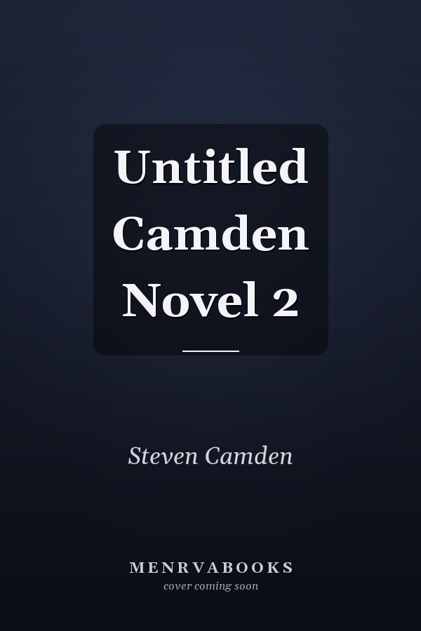 Untitled Camden Novel 2