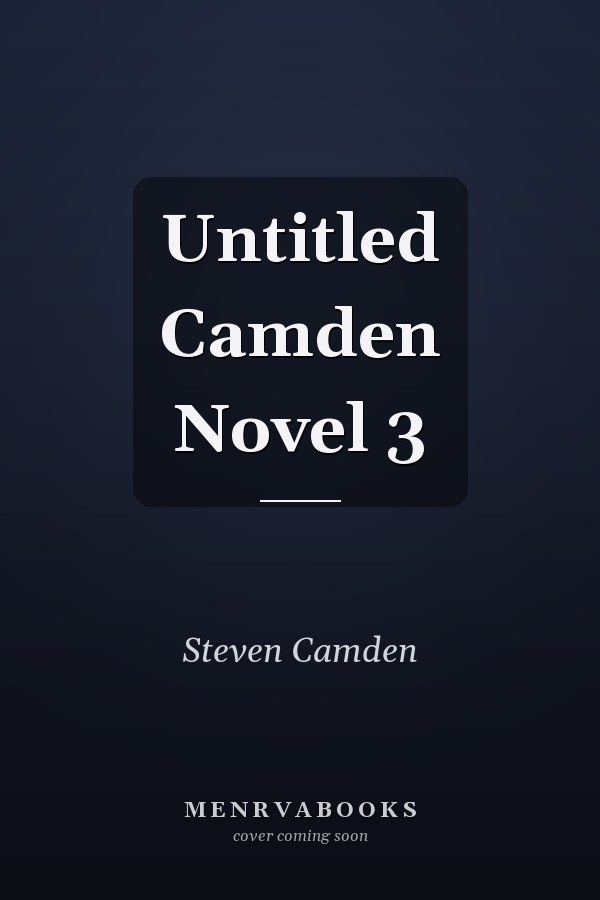 Untitled Camden Novel 3