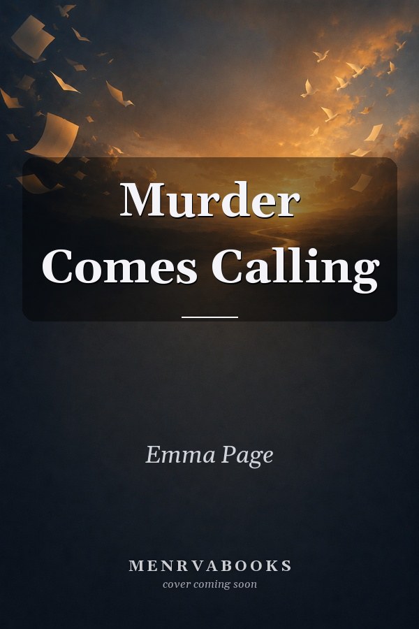 Murder Comes Calling