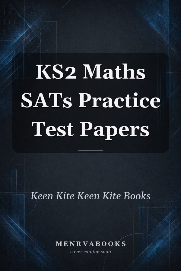 KS2 Maths SATs Practice Test Papers