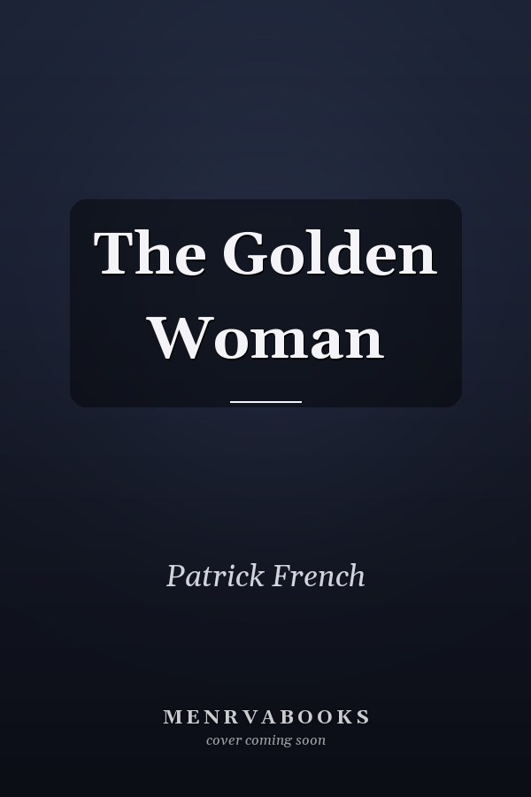 The Golden Woman