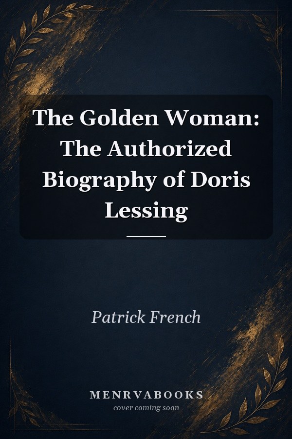 The Golden Woman: The Authorized Biography of Doris Lessing