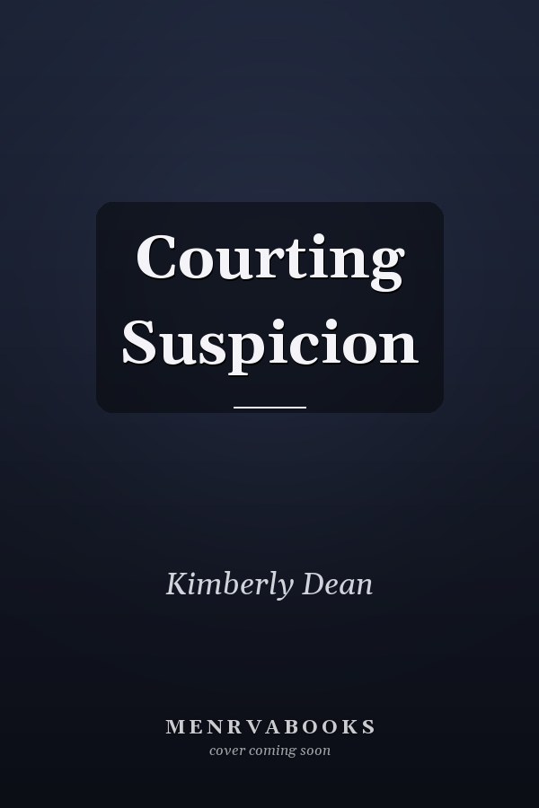 Courting Suspicion