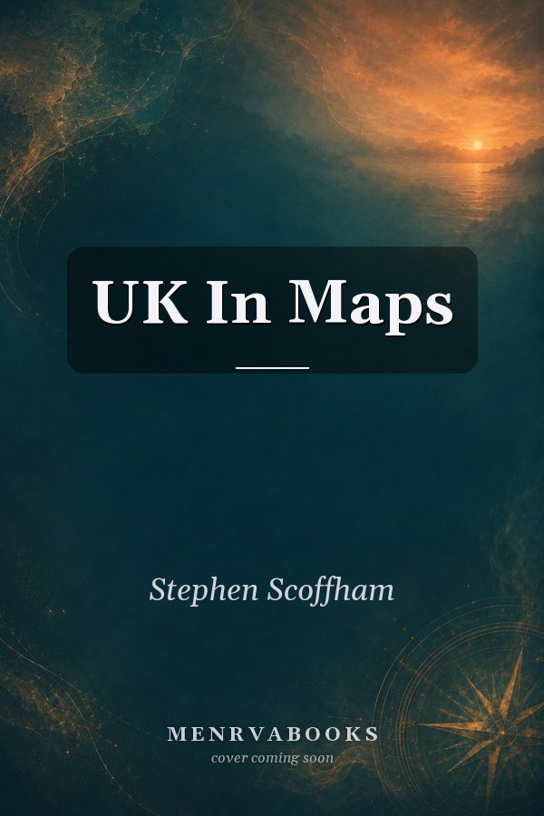 UK In Maps