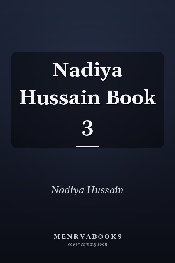 Nadiya Hussain Book 3