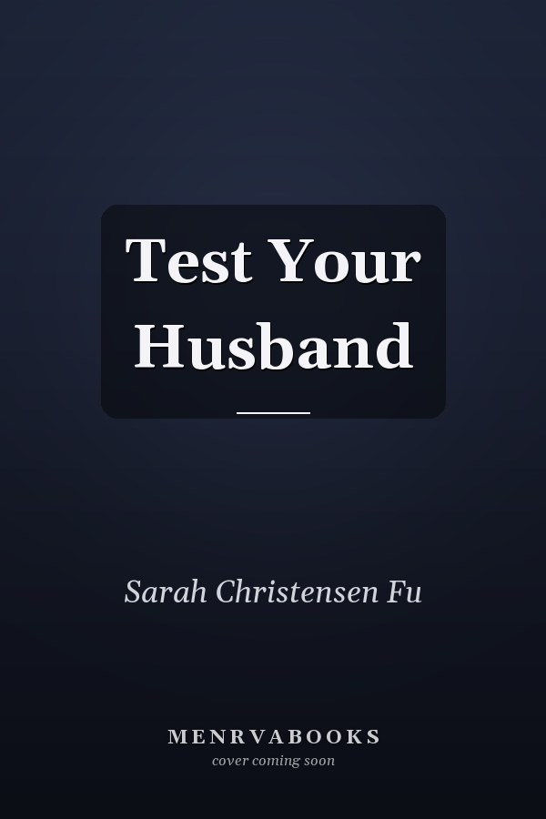 Test Your Husband