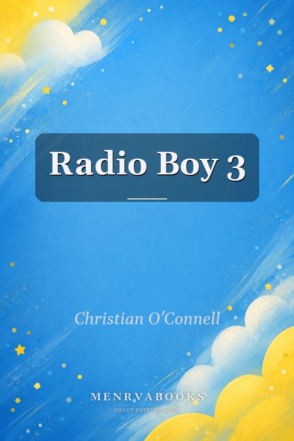 Radio Boy 3