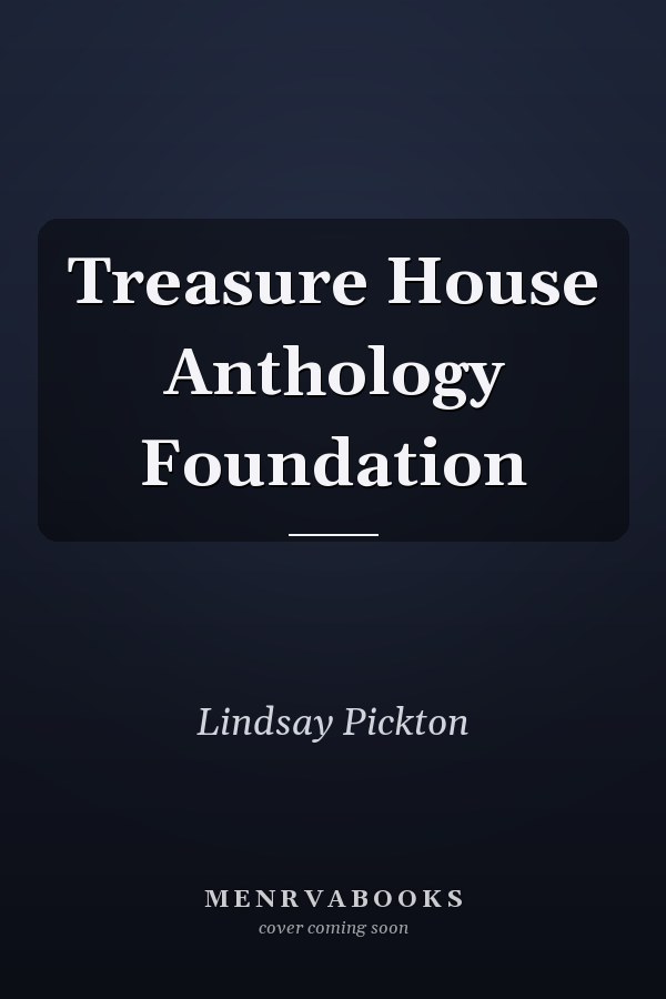 Treasure House Anthology Foundation