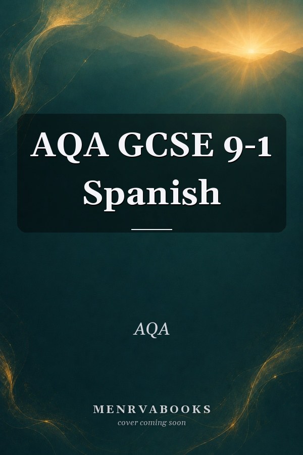 AQA GCSE 9-1 Spanish