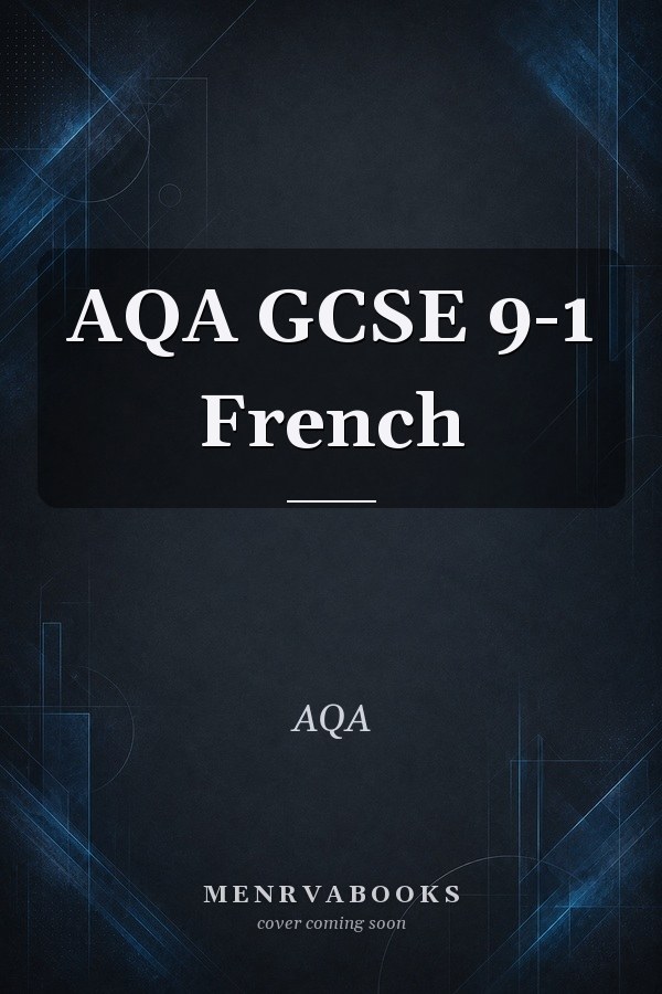 AQA GCSE 9-1 French