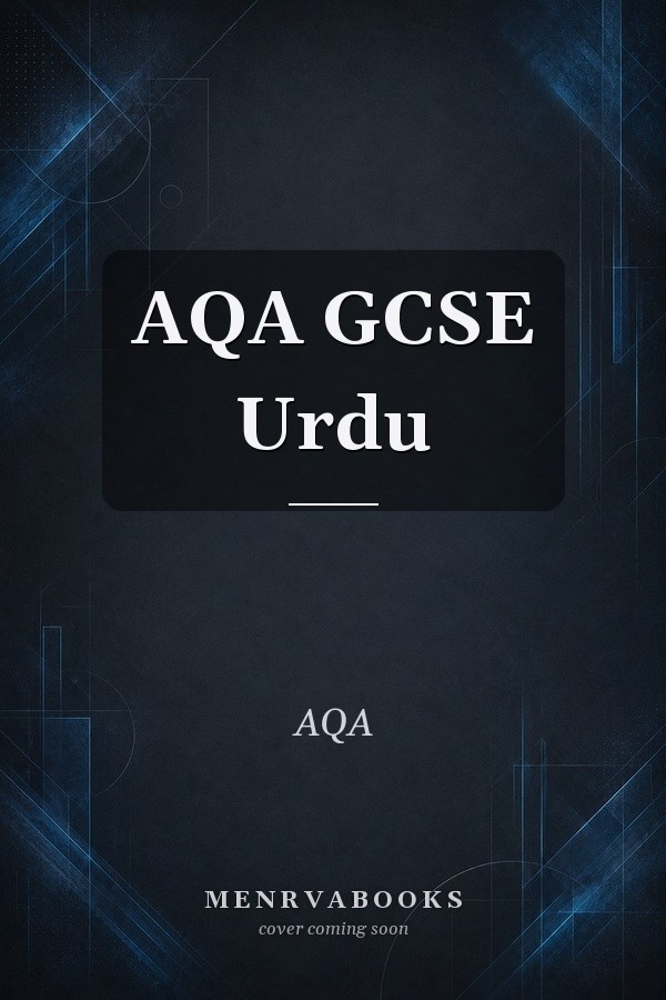 AQA GCSE Urdu