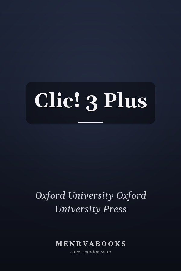 Clic! 3 Plus