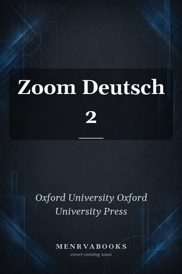 Zoom Deutsch 2